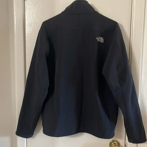 THE NORTH FACE APEX WATERPROOF WINTER JACKET MENS SIZE M - Picture 2 of 13